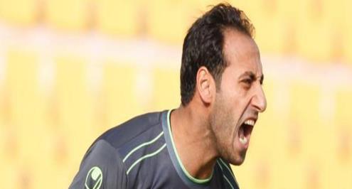  رمزي صالح: طارق حامد من أفضل لاعبي الوسط في مصر